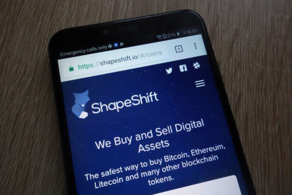Lawyer: ShapeShift’s Membership Move Follows “Threats” From Regulators
