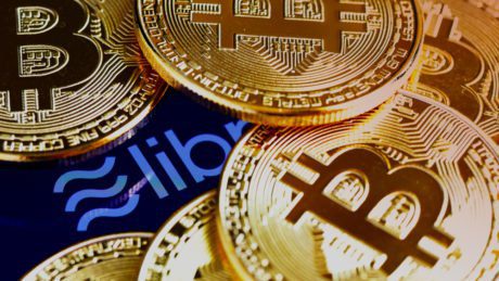 Libra is Not Bitcoin, CoinShares Exec Testifies Before US Congress