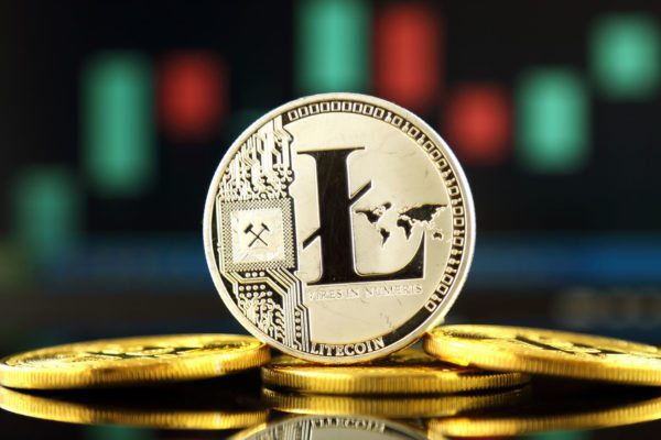 Litecoin Futures are a Go on UK Crypto Exchange