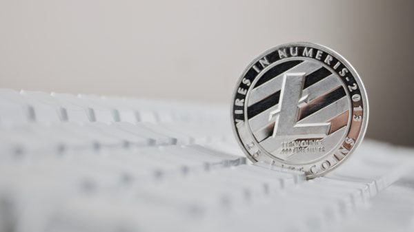 Litecoin Led Last Week’s Crypto Market Surge, Will LTC Lead This Week’s Drop?