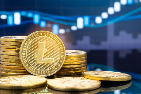 Litecoin Surges 14% in Post-Halving Spike, Next One in 2023