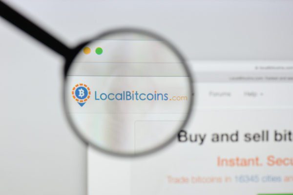 LocalBitcoins Users Scammed of Bitcoin in Phishing Attack, Forum Suspended