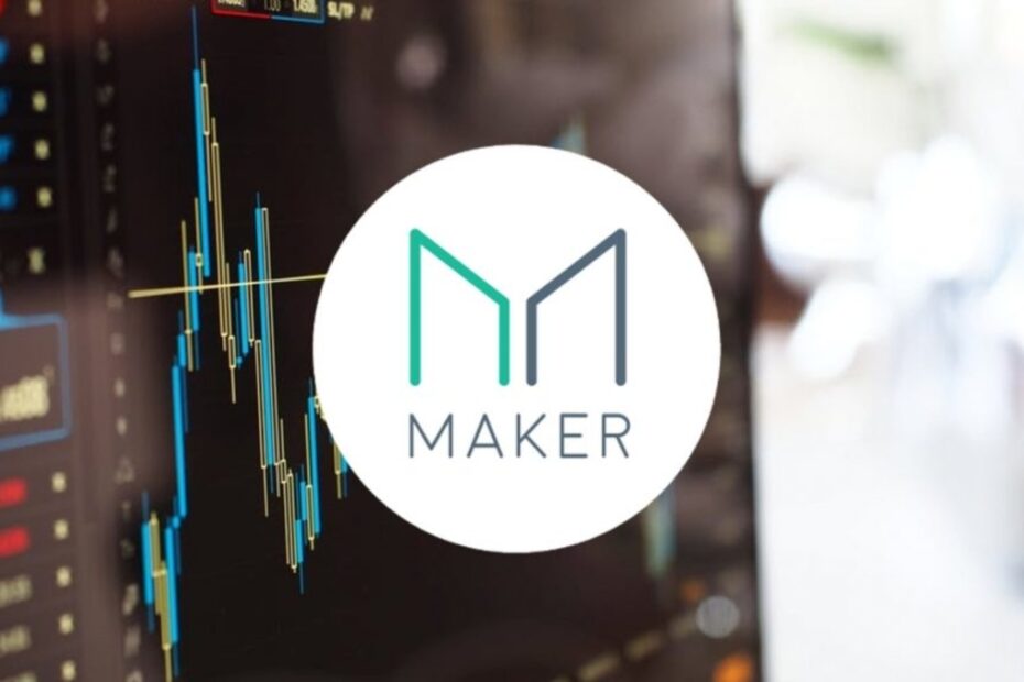 Maker Coin Price May Rise 8% Before It Triggers Next Bear Cycle