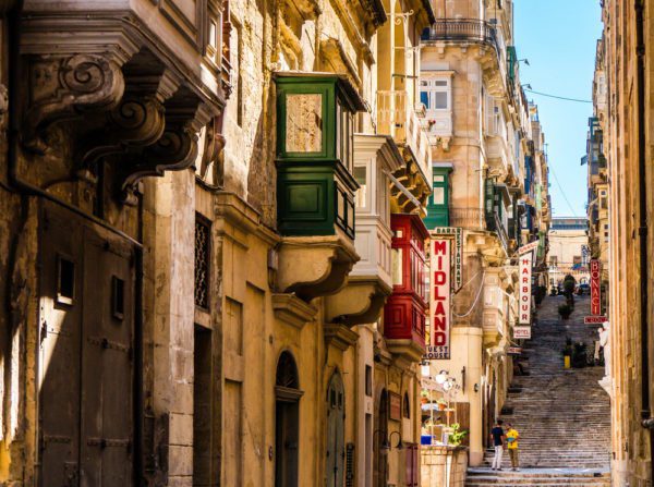 Malta Attracts 5,000+ Attendees in Crypto Conference, Active Market