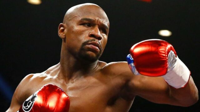 Mayweather Continues To Fight Ethereum Max Lawsuit Following Kim Kardashian’s Settlement