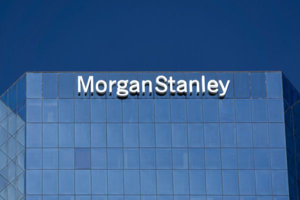 Morgan Stanley to Offer Bitcoin Trading, Following Citigroup and Goldman