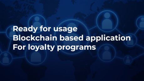 New Blockchain Product for Loyalty to Accumulate USD 4.59 Billion