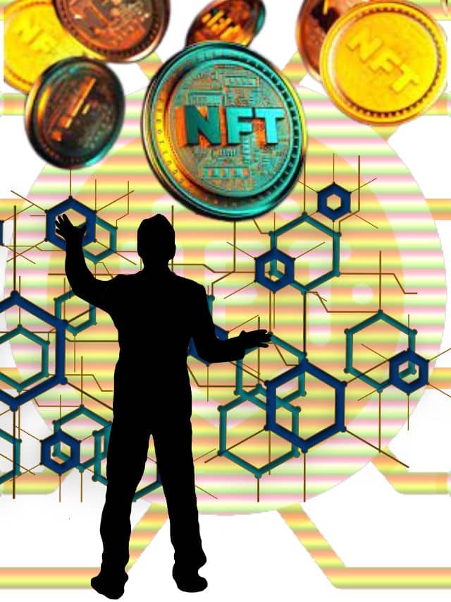 NFT Sales Tumble Down By 60%