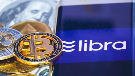 No, Bitcoin Did Not Drop Because of Fed’s Concerns with Facebook’s Libra