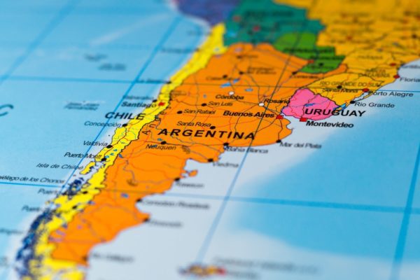 OkCoin Exchange Launches Operation in Argentina in Conquest of Latin America