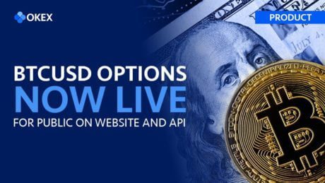OKEx Bitcoin Options Trading Now Open for All, Gets Great Response from Community