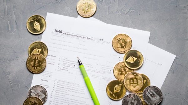 Overwhelming Majority of Bitcoin and Crypto Investors Refuse to Report Taxes
