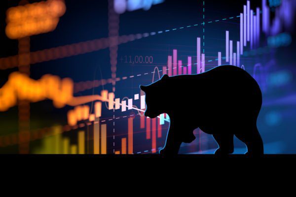 Prominent Trader Expects Bitcoin to Plunge Below $3,000 as Crypto Bear Market Persists