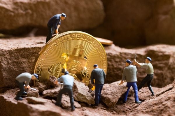 Report: The Biggest Crypto Bears Are Selfish Chinese Miners