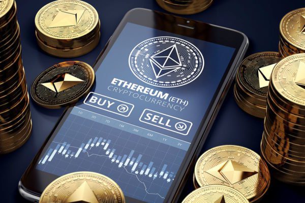 Research Reveals Interesting Results On ICO Related Ethereum Price Swings