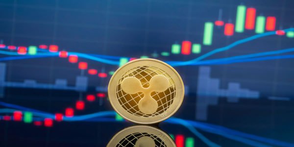 Ripple Price Analysis: XRP/USD Floor at 35 Cents, Recovery Possible