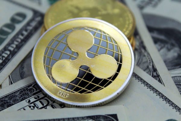 Ripple Remains Strong Up 10% on The Month, Can it Decouple and Catch Bitcoin?