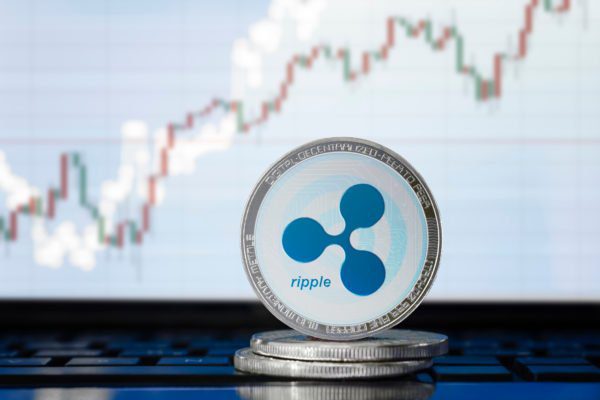 Ripple (XRP) Surges Amidst Widespread Crypto Market Recovery