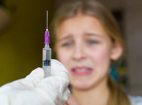 Risks of Bitcoin Correction Grow on Positive Moderna Vaccine Trial