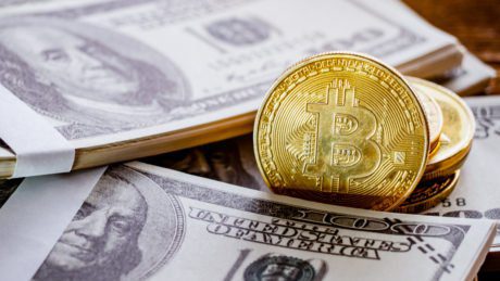 Ron Paul: The U.S. Dollar Is In a Bubble, Bitcoin An Alternative