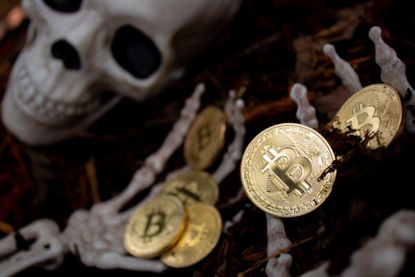 Satoshi Nakamoto May Have Considered a Bitcoin Kill Switch