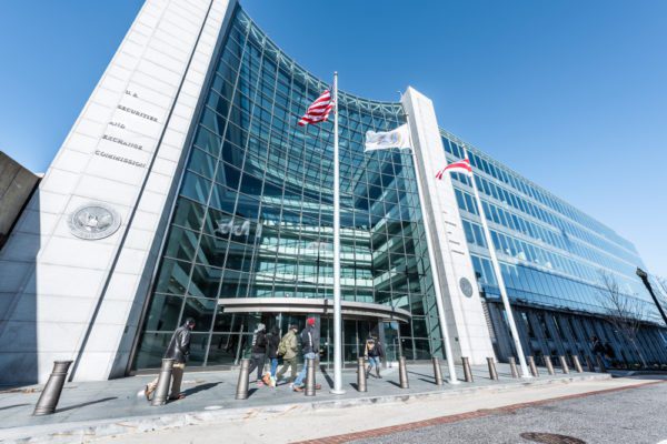 SEC to Host Forum on Crypto and Blockchain, Is Bitcoin Clampdown Looming?