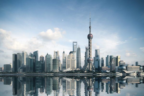 Shanghai Hongkou District Court: Ethereum Is Protected by Law