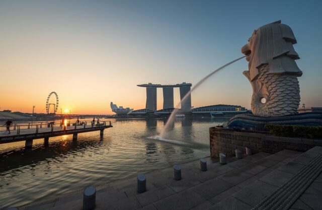 Singapore Monetary Authority Plans To Ban Crypto Credits, But Why?