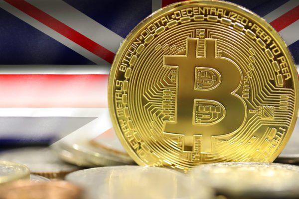 Still Early For Bitcoin: Most UK Consumers Can’t Define Cryptocurrency