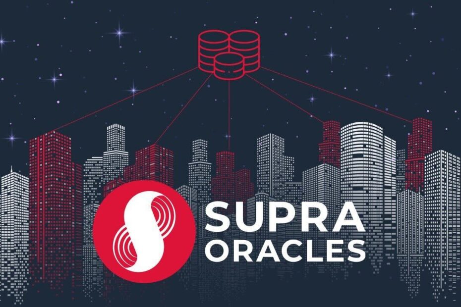 SupraOracles Goes Live on Ethereum, Polygon, Aptos, and Four Other Testnets