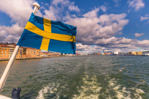 Sweden to Bring Forward Launch of State-Backed Digital Currency e-Krona