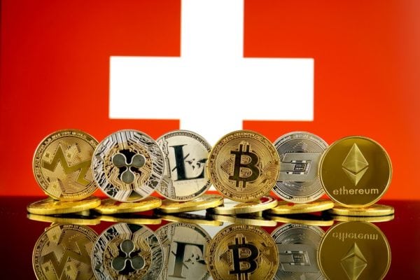 Switzerland to Ease Regulation for Cryptocurrency Ecosystem