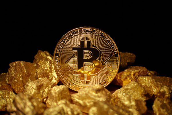 The Case for Bitcoin as a Store-of-Value, Can it Really Rival Gold Going Forward?