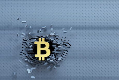 The Mysterious $120 Million Bitcoin Buy Wall And What it Could Mean