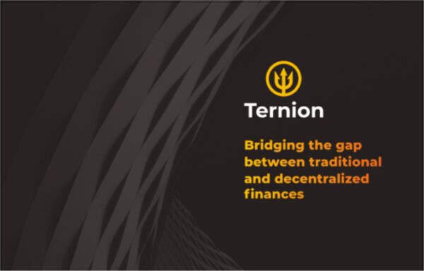 The Ternion Exchange: Ready to Become an Industry Leader