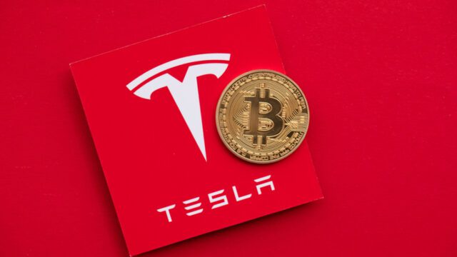 Third Quarter Report Shows Tesla Is Still Holding On To Its Bitcoin