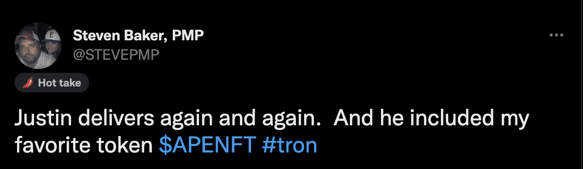 TRON Actually Might Have Some Real Utility, How Could This Affect the Price of TRX