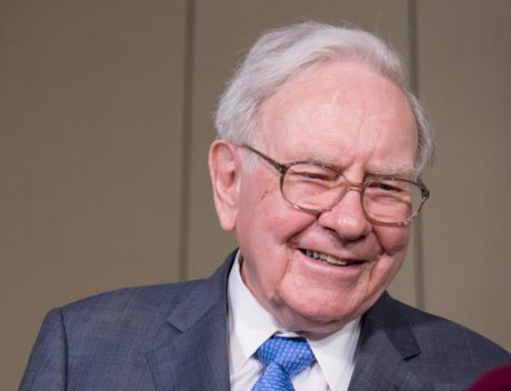Tron CEO Failed to Convince Warren Buffet on the Merits of Bitcoin