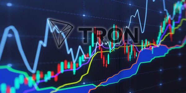 Tron (TRX) Price Watch: Short-Term Support Zones