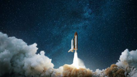 Twitter Erupts As Bitcoin Price Rockets 6% Higher, Reclaims $7,200