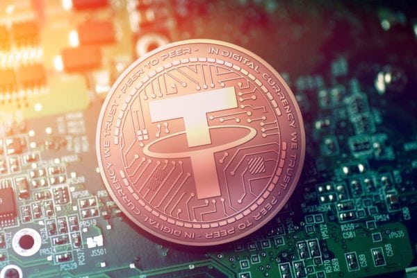 University Researcher: Tether Not Responsible For Bitcoin Price Levels