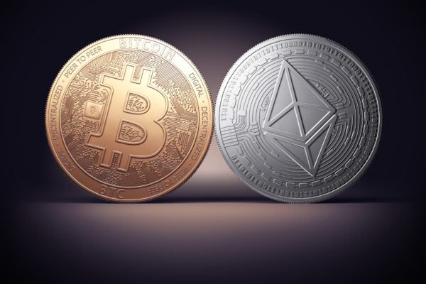 VC Investor: Fundamentals Show Bitcoin and Ethereum Oversold in Bear Market