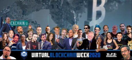 Virtual Blockchain Week