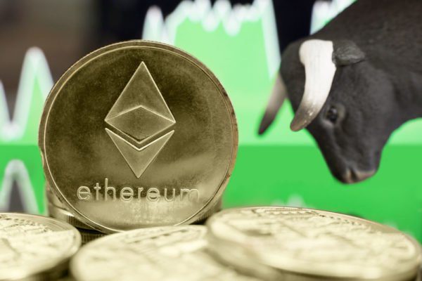 What Has Caused Ethereum to Surge and How Far Will it Go?