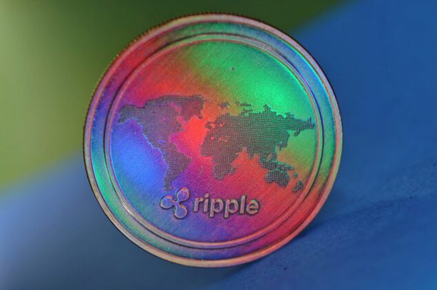 Why Monday Could Be Crucial For XRP – Ripple Celebrates Partial Victory Vs. SEC