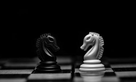 Why One Prominent Chess Grandmaster is Bullish on Bitcoin Adoption
