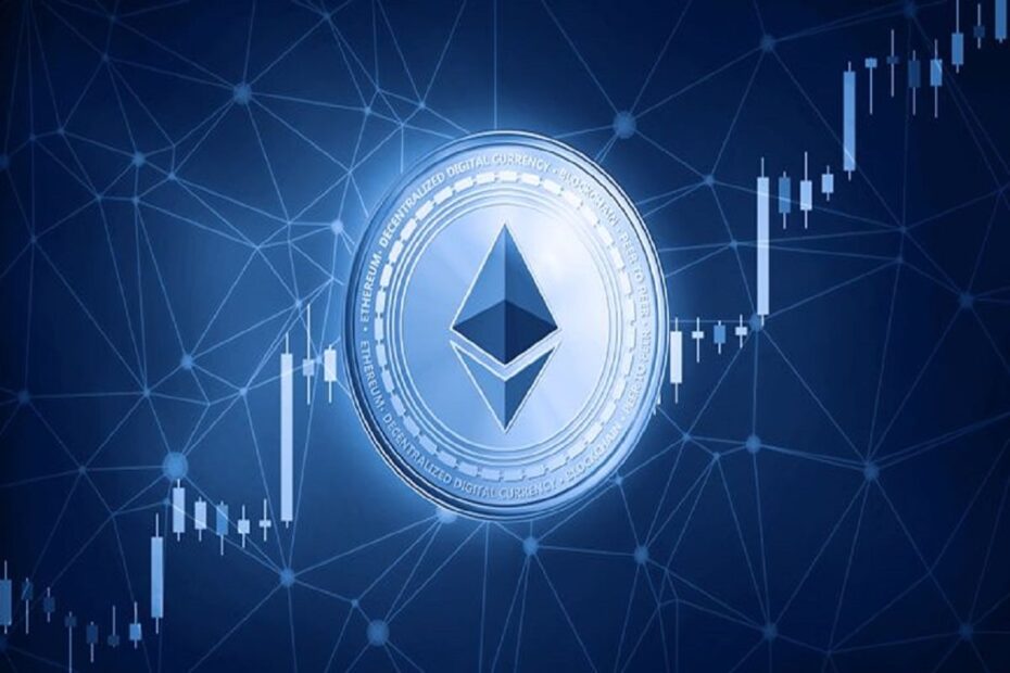 Will This Bearish Pattern Pull Ethereum Coin Price Below $1200?