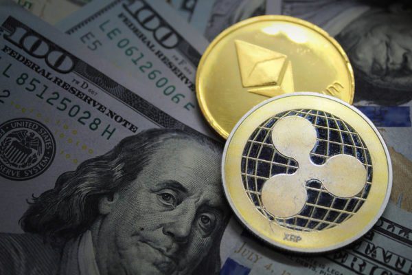 XRP Eclipses Ethereum, What is Next For The Major Cryptocurrencies?