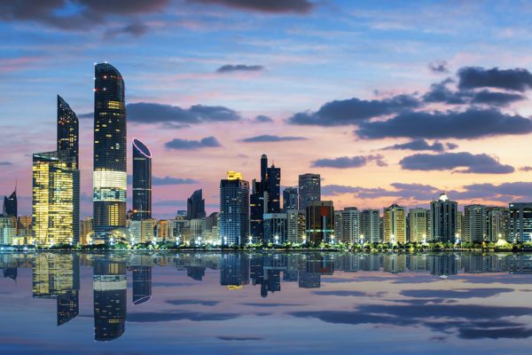 Abu Dhabi Trading Firm adds Litecoin, Ripple and Bitcoin Cash