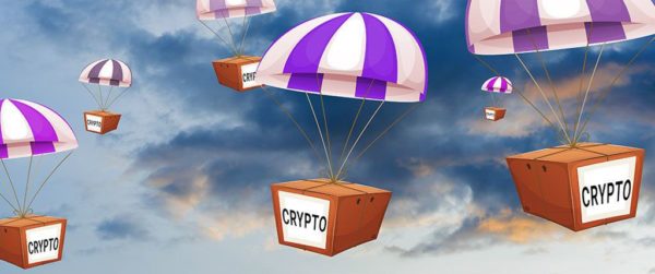 All You Need to Know about Crypto Airdrops